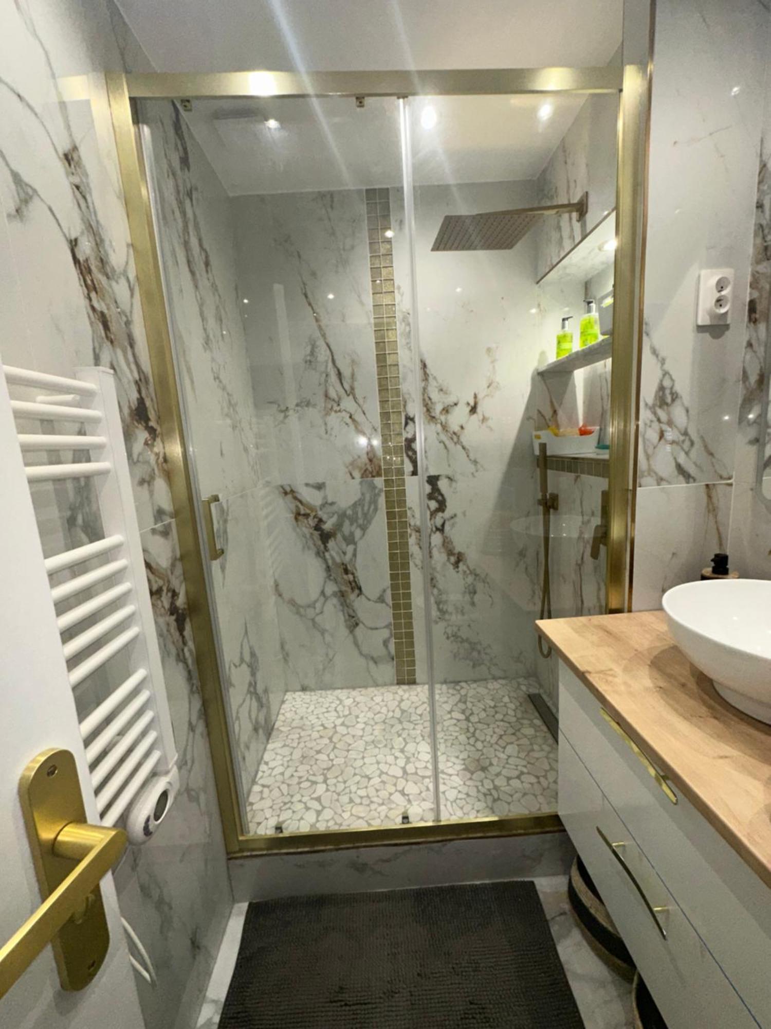 Appartement Parisien Εξωτερικό φωτογραφία