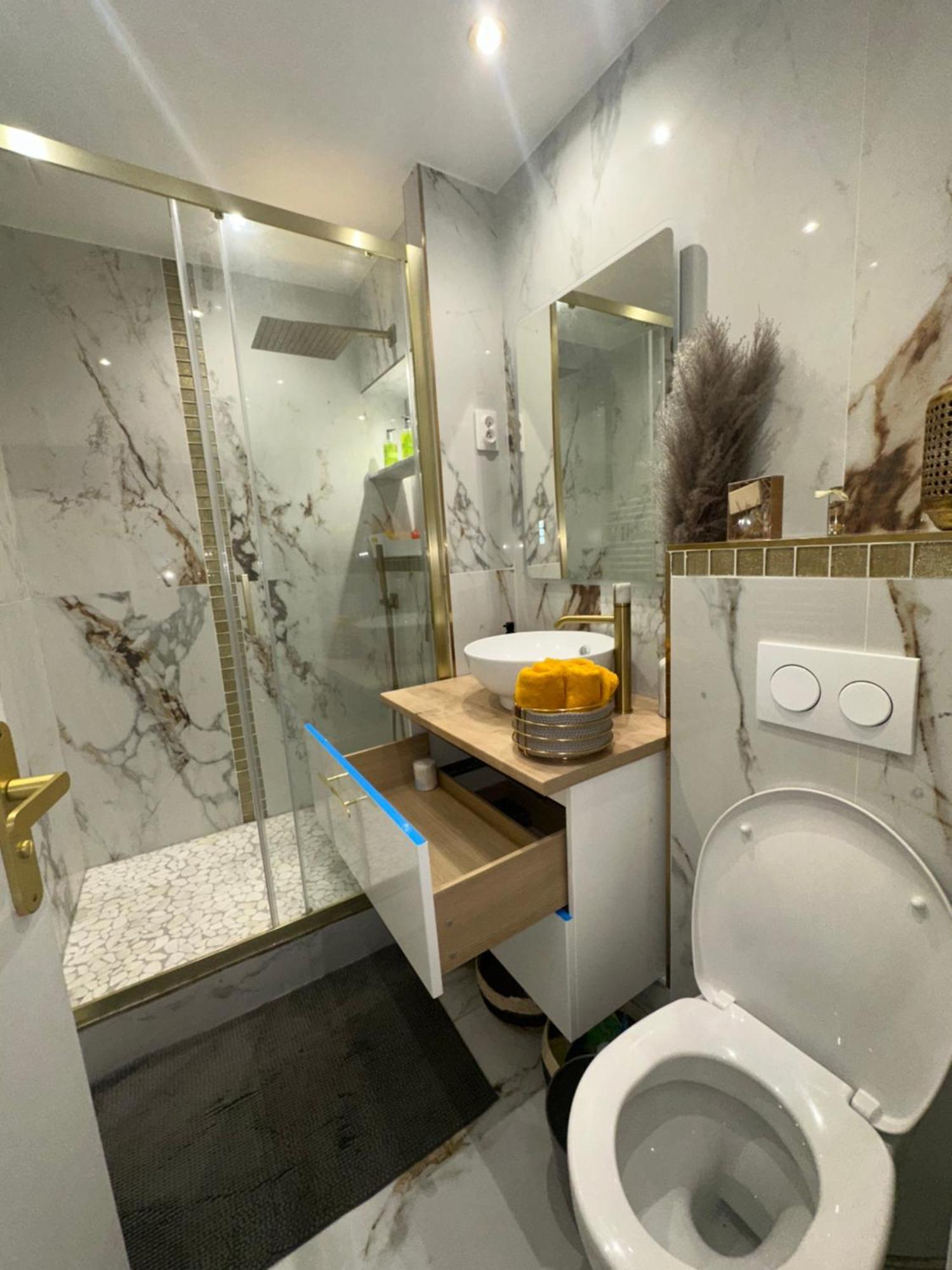 Appartement Parisien Εξωτερικό φωτογραφία