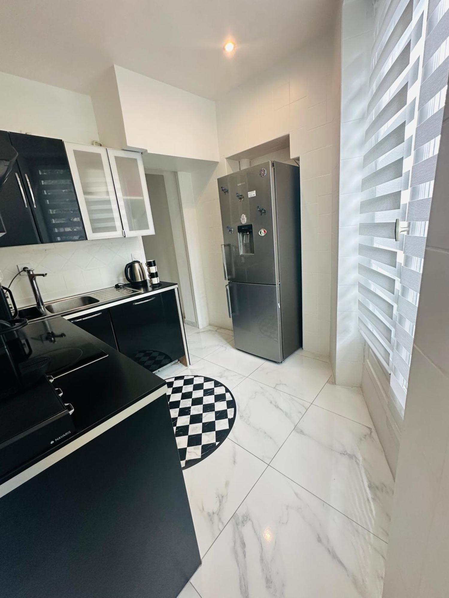 Appartement Parisien Εξωτερικό φωτογραφία